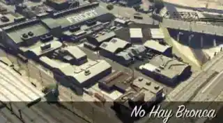 No Hay Bronca — reference image