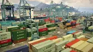 Team Deathmatch: Terminal — reference image