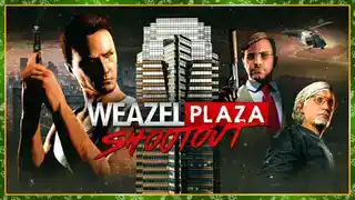 Weazel Plaza Shootout — reference image
