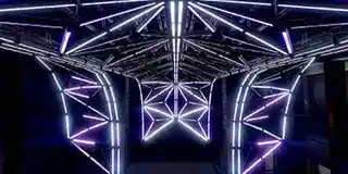 Nightclub Customization: Light Rig — route or variant image 3