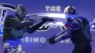 Diamond - Hardest Target — reference image