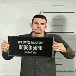 Possible Bounty Targets — route or variant image 8