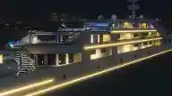 Yacht Customization: Lighting — route or variant image 16