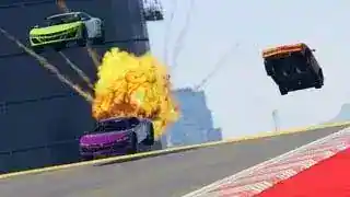 Tiny Racers I — reference image
