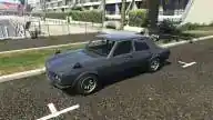 Declasse Rhapsody — reference image