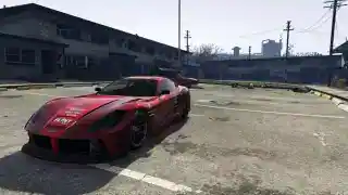 Casino Work: Recovery Time — reference image