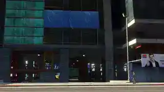 Gang Attack 57 (Removed) — reference image