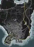Transform Race - Odyssey — route or variant image 2