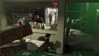 Siege Mentality — GTA Online reference imagery