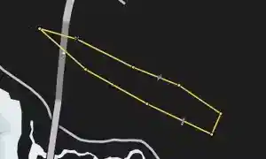 Land Race: Arms Race — route or variant image 2