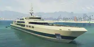Yacht Customization: Color Scheme — route or variant image 10