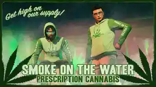 GTA Online Money Fronts Update: Artworks — route or variant image 2