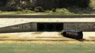 Last Team Standing: Storm Drain - Tank LTS — reference image