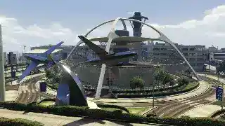 Land Race: Stadium Tour — reference image