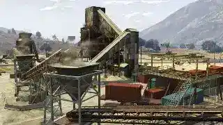 Industrial Plant Survival — reference image
