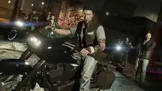 The MC — reference image
