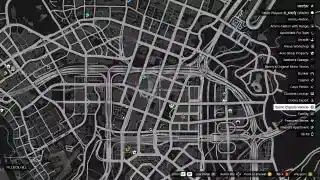 Exotic Exports: Spawn Locations — route or variant image 44