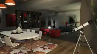 High-End Updated Apartment Interior — route or variant image 3