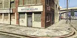 Mission Row Bail Office — GTA Online reference imagery
