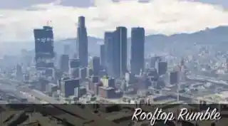 Rooftop Rumble — reference image