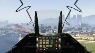 Air Race: In the Wings — reference image