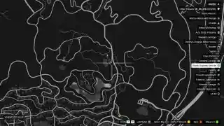 Exotic Exports: Spawn Locations — route or variant image 93