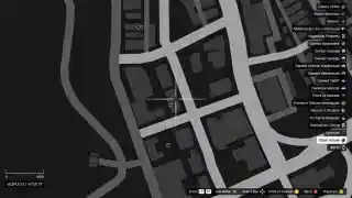 Stash House Locations — reference image
