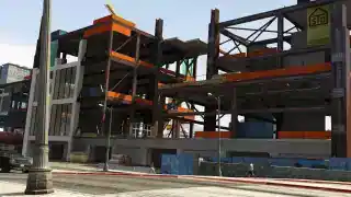 Gang Attack 8 — reference image