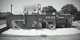 White Widow Garage — GTA Online reference imagery