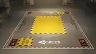 Hangar Customization: Floor Graphics — route or variant image 18