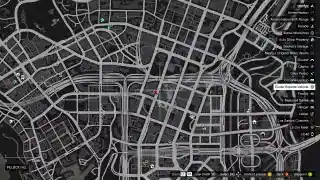 Exotic Exports: Spawn Locations — route or variant image 18