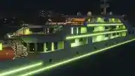 Yacht Customization: Lighting — route or variant image 13