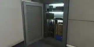 Office Customization: Gun Locker — route or variant image 8