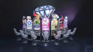 Slot machines — reference image