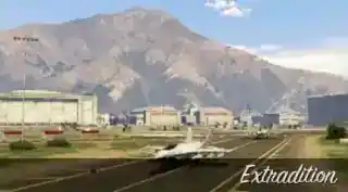 Extradition — reference image