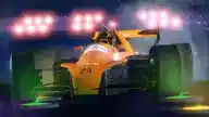 Progen PR4 (Formula 1 Car) — reference image