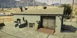 1920 Senora Way — GTA Online reference imagery