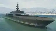 Yacht Customization: Color Scheme — route or variant image 28