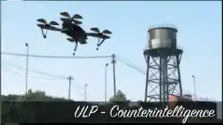 ULP - Counterintelligence — reference image
