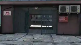 Gang Attack 1 — reference image