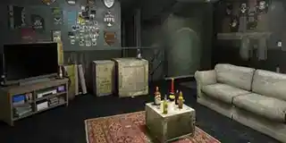 Clubhouse Interior Styles — route or variant image 2