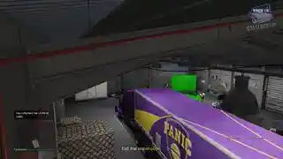 Task: LS Panic Trailer — reference image