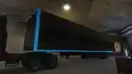 Mobile Operations Center (Trailer): Custom Paint Jobs — route or variant image 8