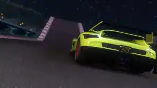 Movie Stunt — reference image