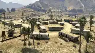 Last Team Standing: Stab City LTS — reference image
