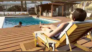 GTA December Update 2025: Experience Improvements — reference image