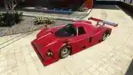 Enus Paragon R (Armored) — reference image