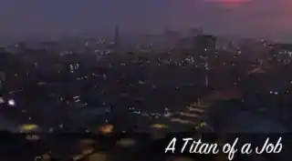 A Titan of a Job — reference image