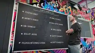 Exotic Exports — GTA Online reference imagery