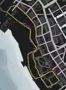 RC Bandito Race - Beach Please — route or variant image 2